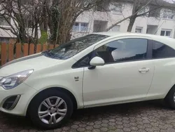 Gebraucht 2011 Opel Corsa Satellite Limousine | 1.000 € (Superpreis)