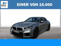 Metallic Gebraucht 2024 BMW M2 Shadowline Coupé | 70.770 €