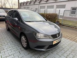 Grau Gebraucht 2013 Seat Ibiza Style Limousine | 3.490 € (Fairer Preis)