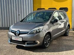 Other Gebraucht 2013 Renault Scénic III Bose Edition Van / Kleinbus | 7.400 € (Fairer Preis)