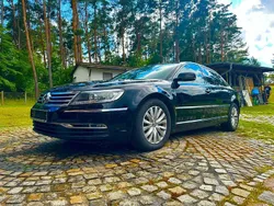 Schwarz Gebraucht 2013 VW Phaeton Limousine | 13.990 € (Teuer)