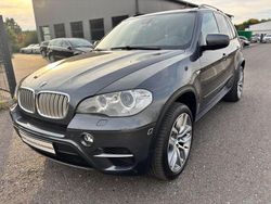 Grau Gebraucht 2013 BMW X5 Sport Line SUV | 12.900 € (Superpreis)