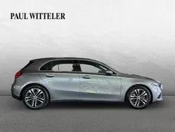 Mercedes A180