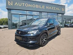 Schwarz Gebraucht 2020 Cupra Ateca SUV | 26.999 € (Fairer Preis)
