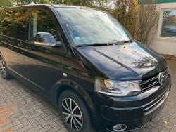 Schwarz Gebraucht 2014 VW T5 Cup Van | 7.500 €