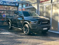 Schwarz Gebraucht 2023 Dodge Ram Abholung | 59.900 € (Fairer Preis)