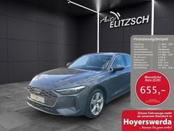 Blau Gebraucht 2025 Audi A5 Sport Limousine | 39.980 € (Superpreis)