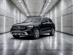 Gebraucht 2020 Mercedes GLC300 | 39.622 € (Guter Preis)