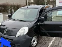 Gebraucht 2002 Renault Kangoo Van / Kleinbus | 3.200 €