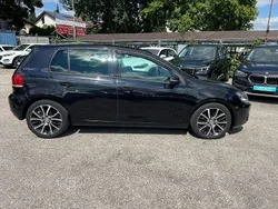 Schwarz Gebraucht 2011 VW Golf VI Highline Limousine | 7.900 € (Fairer Preis)