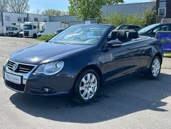 VW Eos