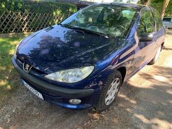 Gebraucht 2005 Peugeot 206 Limousine | 1.300 € (Fairer Preis)