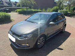 Grau Gebraucht 2017 VW Polo Sound Kleinwagen | 8.500 € (Guter Preis)