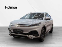 Weiß metallic Gebraucht 2023 BYD Atto 3 Comfort SUV | 24.500 € (Fairer Preis)