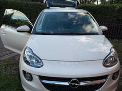 Gebraucht 2019 Opel Adam Kleinwagen | 10.900 € (Guter Preis)