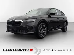 Schwarz Neu 2025 Skoda Scala Tour Kleinwagen | 29.990 € (Teuer)