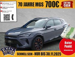 Graphene grau Neu 2025 Cupra Formentor VZ SUV | 38.840 € (Superpreis)