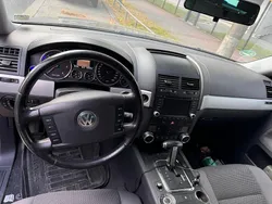 Schwarz Gebraucht 2006 VW Touareg SUV | 7.500 € (Fairer Preis)