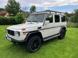 Weiß Gebraucht 2005 Mercedes G500 SUV | 38.900 €
