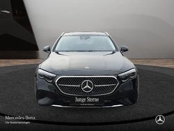 Schwarz Gebraucht 2025 Mercedes E220 Avantgarde Limousine | 51.980 € (Fairer Preis)