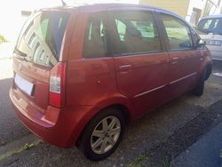 Rot Gebraucht 2006 Fiat Idea Van / Kleinbus | 4.100 € (Etwas zu teuer)
