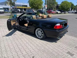 Schwarz Gebraucht 2004 BMW 330 Cabriolet M Sport Cabrio | 12.000 € (Guter Preis)