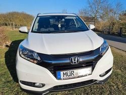 Weiß Gebraucht 2015 Honda HR-V Executive SUV | 9.999 € (Superpreis)