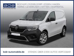 Weiß Gebraucht 2025 Renault Kangoo Rapid Advance Van | 23.666 € (Superpreis)