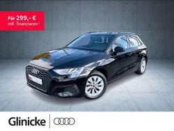 Brillantschwarz Gebraucht 2021 Audi A3 e-tron Kleinwagen | 22.730 € (Fairer Preis)