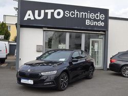 Schwarz Gebraucht 2021 Skoda Octavia First Edition Limousine | 24.500 € (Etwas zu teuer)
