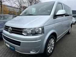 Silber Gebraucht 2011 VW T5 Van | 15.980 € (Guter Preis)