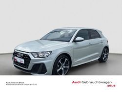 Tausilber metallic Gebraucht 2023 Audi A1 Sportback S-Line Kleinwagen | 24.480 € (Etwas zu teuer)