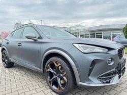 Grau Gebraucht 2022 Cupra Formentor VZ SUV | 23.810 € (Guter Preis)