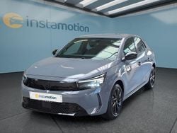 Grau Neu 2025 Opel Corsa Kleinwagen | 21.399 € (Etwas zu teuer)