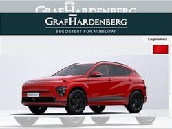 Rot (ecotronic grey) Neu 2025 Hyundai Kona Select SUV | 29.252 € (Superpreis)