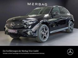 Metalliclack obsidianschwarz Gebraucht 2025 Mercedes GLC300e SUV | 69.900 €