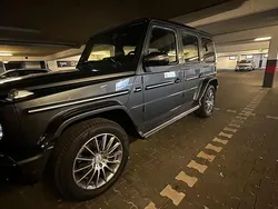 Silber Gebraucht 2019 Mercedes G500 SUV | 116.000 €