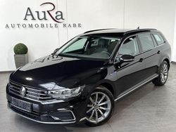 Deep black Gebraucht 2022 VW Passat GTE Kombi | 26.749 € (Fairer Preis)