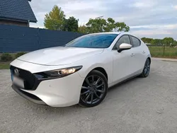 Weiß Gebraucht 2025 Mazda 3 Kleinwagen | 18.000 €