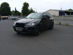 Schwarz Gebraucht 2012 BMW X5 SUV | 13.600 €