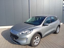 Silber Gebraucht 2021 Ford Kuga Cool & Connect SUV | 22.500 € (Superpreis)