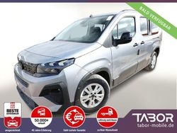 Grau Neu 2025 Peugeot Rifter GT Van / Kleinbus | 30.488 € (Fairer Preis)