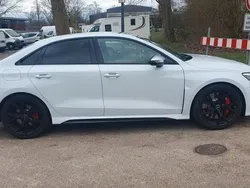 Weiß Gebraucht 2023 Audi RS3 Ambiente Kleinwagen | 58.400 € (Guter Preis)