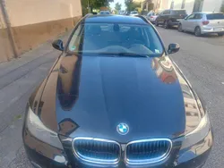 Schwarz Gebraucht 2012 BMW 318 Kombi | 5.200 € (Fairer Preis)