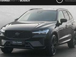 Onyx schwarz Gebraucht 2024 Volvo XC60 Plus SUV | 49.890 € (Superpreis)