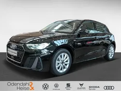 Polsterfarbe: Gebraucht 2024 Audi A1 Sportback S-Line Kleinwagen | 25.780 € (Guter Preis)