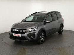 Grau Neu 2025 Dacia Jogger Expression Van / Kleinbus | 21.990 € (Fairer Preis)