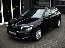 Schwarz Neu 2025 Skoda Kamiq Selection SUV | 26.990 € (Fairer Preis)