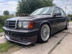 Gebraucht 1992 Mercedes 190 Limousine | 8.000 €