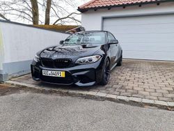 Schwarz Gebraucht 2017 BMW M2 Performance Coupé | 47.200 € (Fairer Preis)